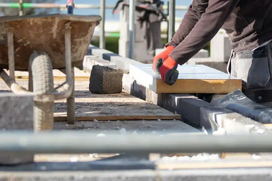 Foundation Repair